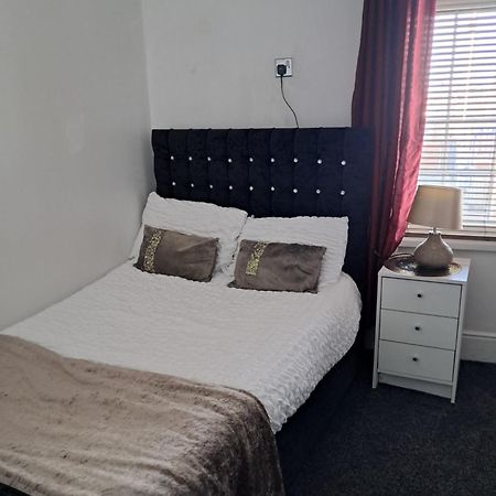 Southfield Lodge Middlesbrough Extérieur photo