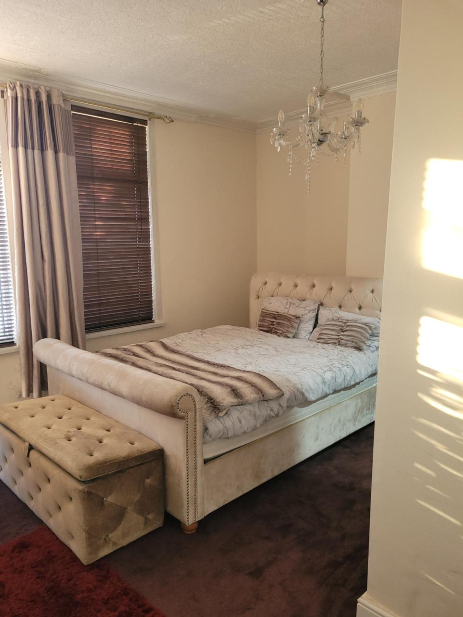 Southfield Lodge Middlesbrough Extérieur photo