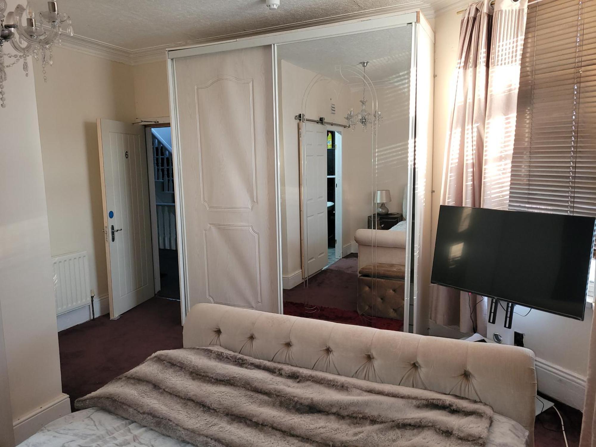Southfield Lodge Middlesbrough Extérieur photo