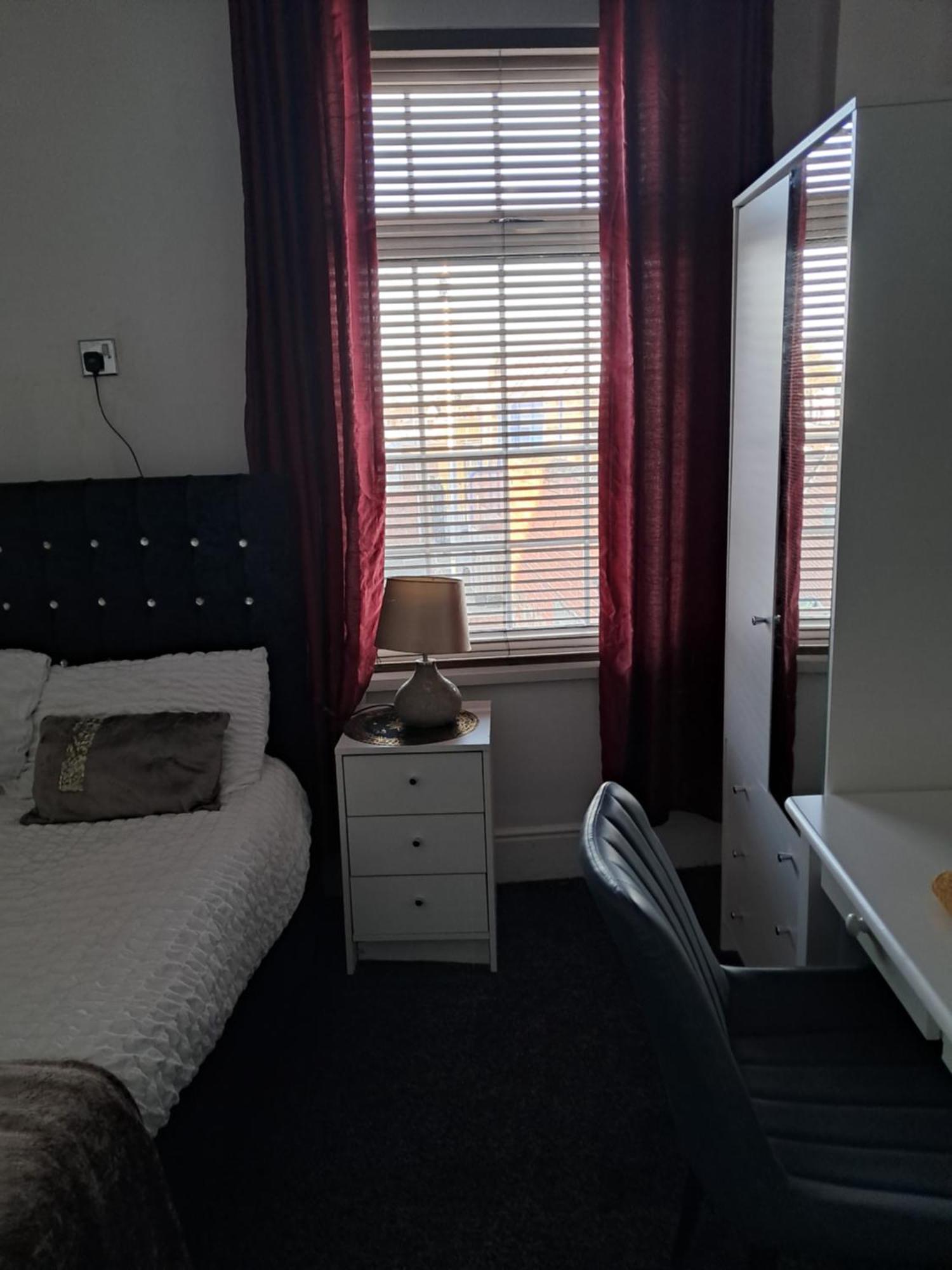 Southfield Lodge Middlesbrough Extérieur photo